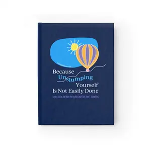 Book Title Personal Journal