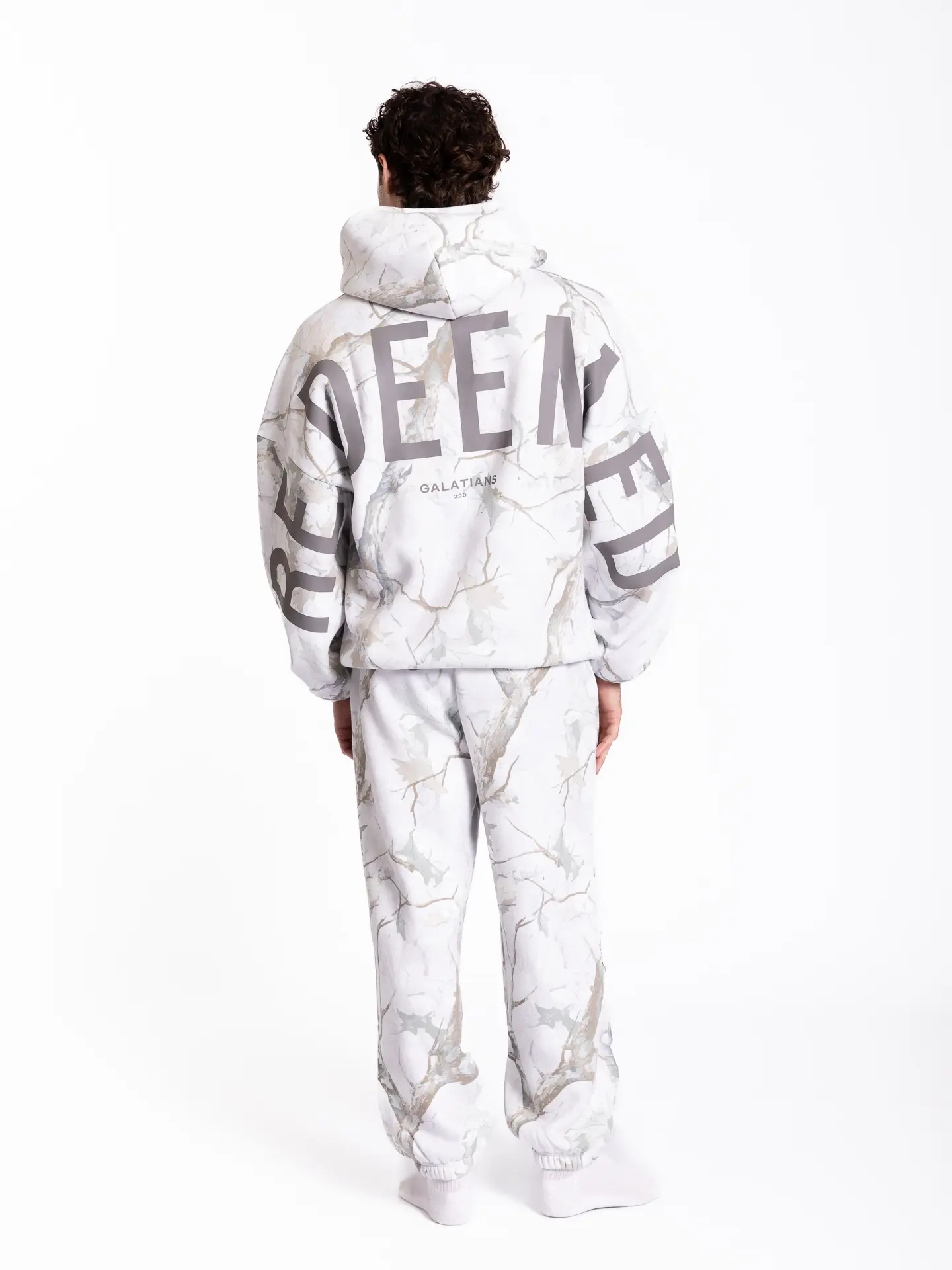 Light Camo