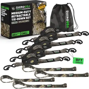 Rhino USA Exclusive LIVE Bundle Rhino USA Exclusive LIVE Bundle