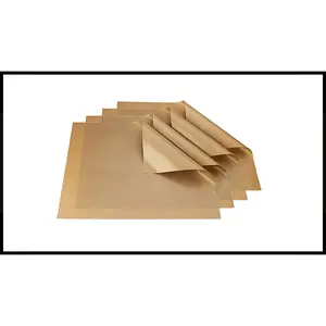 Teflon Heat Resistant Sheets