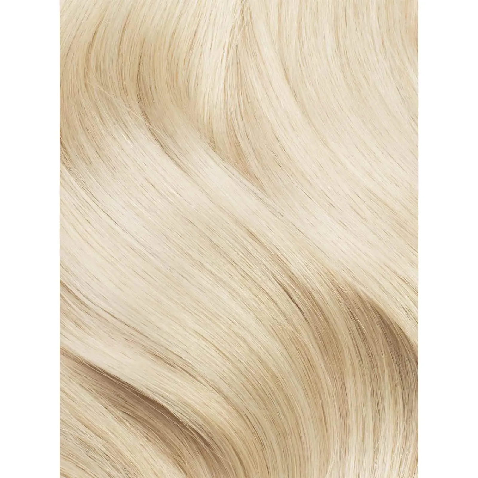 14" Platinum Blonde Hair Topper & 16” Halo® Bundle (205g) 14" Platinum Blonde Hair Topper & 16” Halo® Bundle (205g)