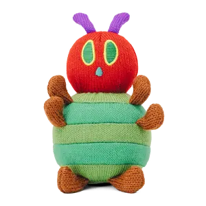 The Very Hungry Caterpillar™ Craftie for the Storypod Audio Player