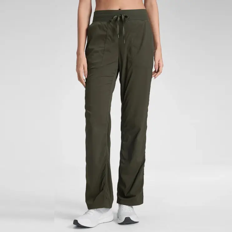 Olive Green