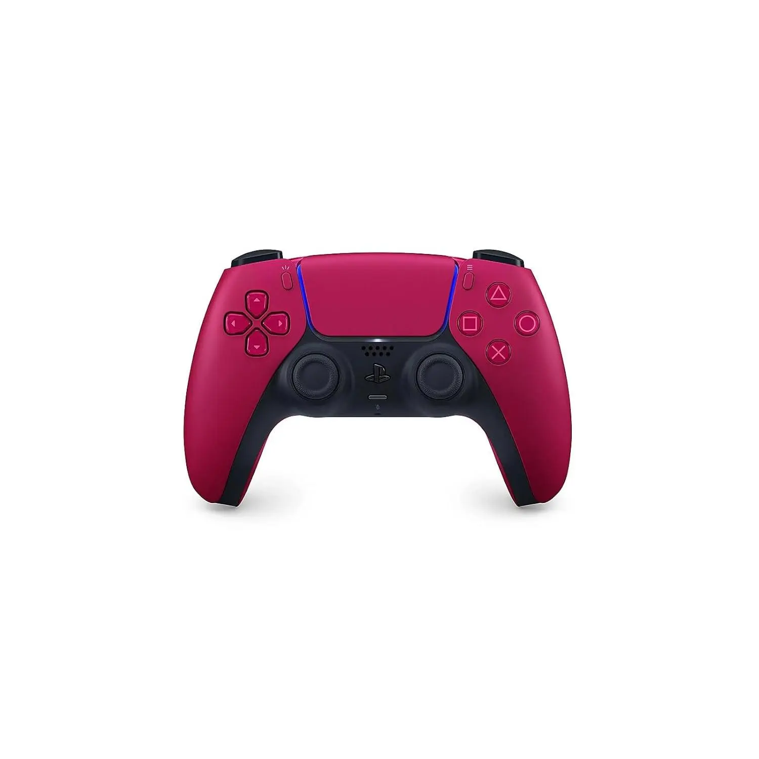 PlayStation DualSense™ Wireless Controller – Cosmic Red - for PS5, PC, MAC & Mobile