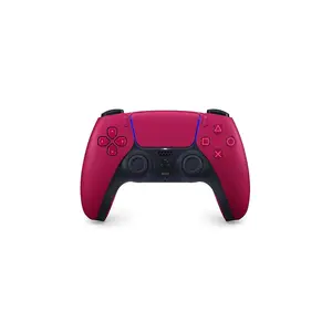 PlayStation DualSense™ Wireless Controller – Cosmic Red - for PS5, PC, MAC & Mobile