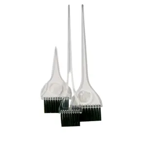 The Invisibles Assorted Tint Brush Set - 3pc