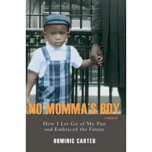 USED-No Momma's Boy by Carter, Dominic (Paperback)