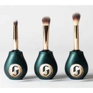 Guide Beauty Easy on The Eyes Brush Collection