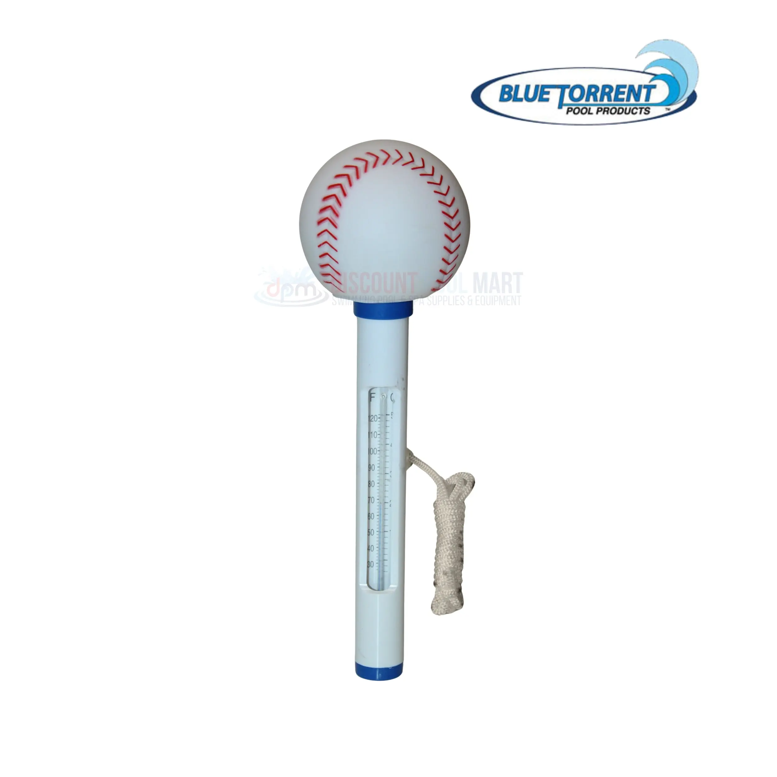 AC20087 | Blue Torrent Sports Thermometer