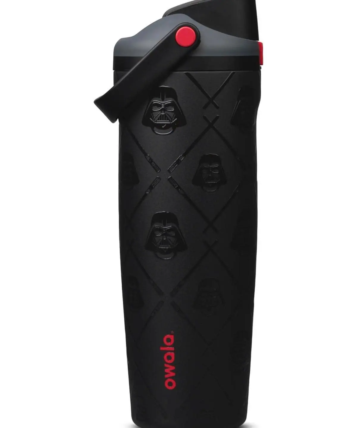 Owala FreeSip Stainless Steel Water Bottle – Insulated, a perfect Halloween gift.