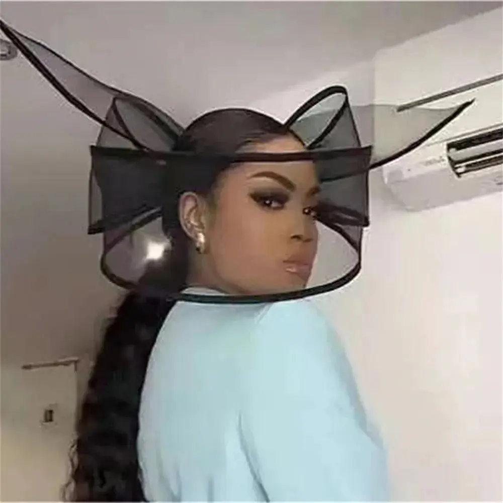 No Tea No Shade Face Piece