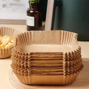 Air Fryer Tray for Healthier Cooking - Kitchen Appliance Bakeware Traditional Utensils