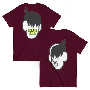 Lenny The Plug T-shirt