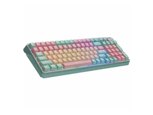 Cooler Master The Ultimate in Customization and Comfort MK770 MK770MCKW1US Cooler Master The Ultimate in Customization and Comfort MK770 MK770MCKW1US