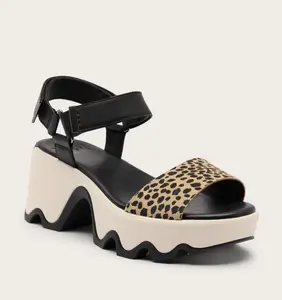 Sorel Kinetic Aura Y-Strap Women's Sandal