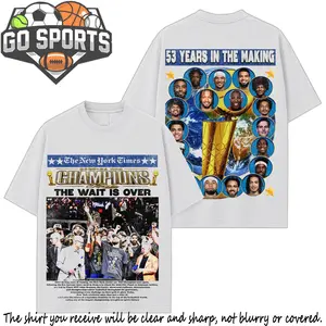 Knicks 'The Times' The Champions 2026 Premium 100% Cotton T-Shirt For Knicks Nation, Knicks Basketball Fans Apparel, Jalen Brunson OG Anunoby Fans Basketball Streetwear Tee, Gift For Basketball Fan Graphic Tee