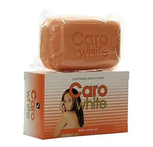 Caro White Beauty Soap