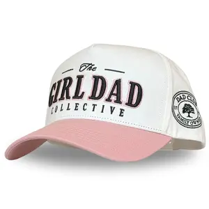 GIRL DAD - PINK