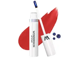 Wonderskin Wonder Blading All-Day Lip Stain in Hayley