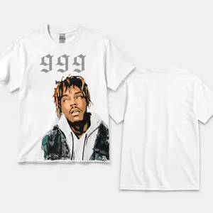 999 Vintage Rap Graphic T-Shirt, Emo Hip Hop Streetwear Tee, Dark Urban Graphic Shirt, Heavy Cotton Unisex Tee, Gildan 5000 Inspired Fashion