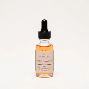 Founder's Choice #2 - Women's Fragrance Oil