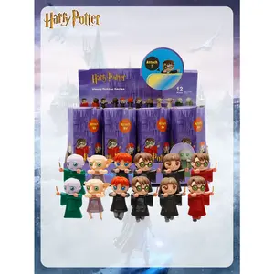 1/2/4 Pack Harry Potter Party Series Anime Figures, Car Decorations, Mobile Phone Pendants, Best Holiday Gifts for Good Friends, Party Atmosphere Decorations, Perfect Party Decorations, Home Decor Ornaments