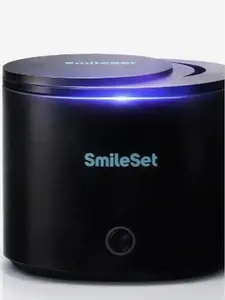 Rechargeable Ultrasonic Cleaner