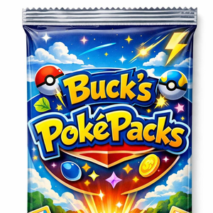 Bucks PokePacks