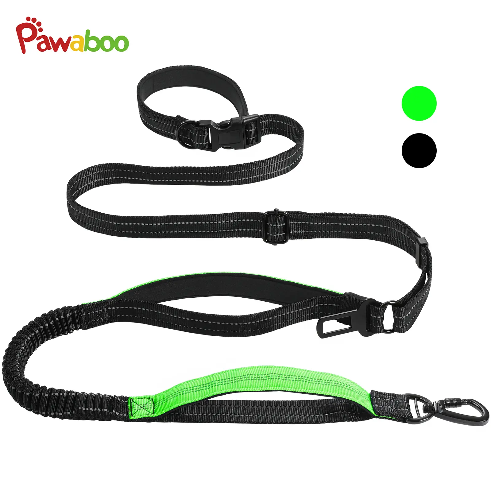 Green&Black（New Arrivals）