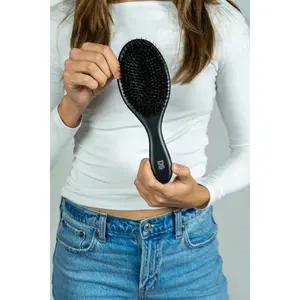 DS ARTISAN PRO LARGE OVAL BRUSH