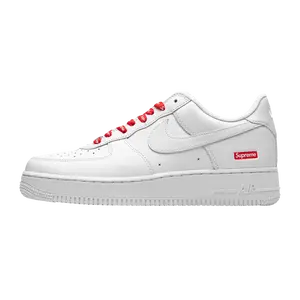 Nike Air Force 1 "Supreme" White