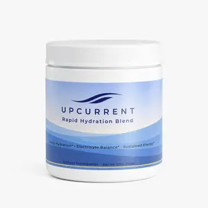 Rapid Hydration Blend