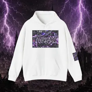 Threadz Hooded Sweatshirt