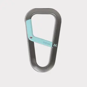 Carabiner Clip