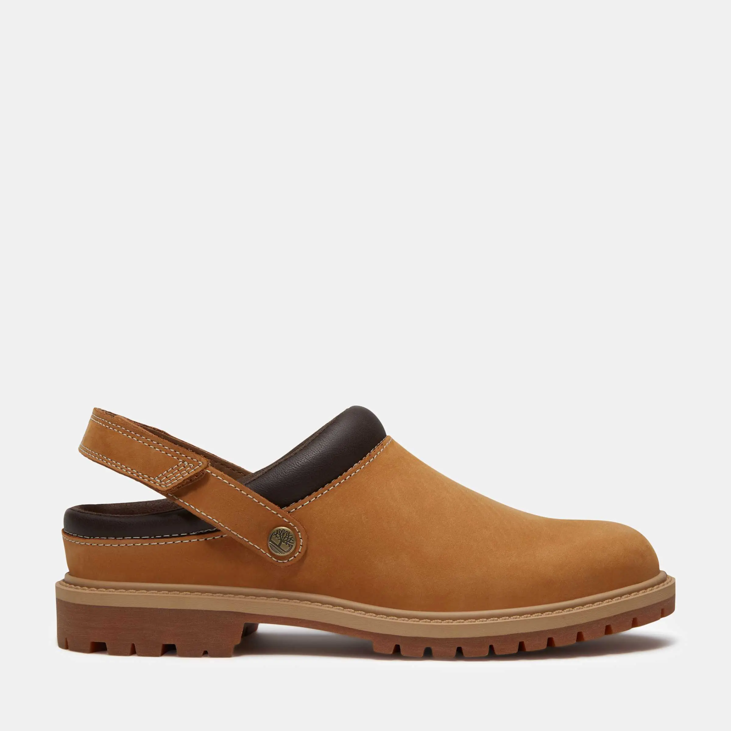 Timberland Women's Timberland Premium Clog Timberland Women's Timberland Premium Clog