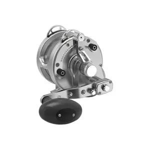 Avet HX Raptor 2-Speed Series Reels