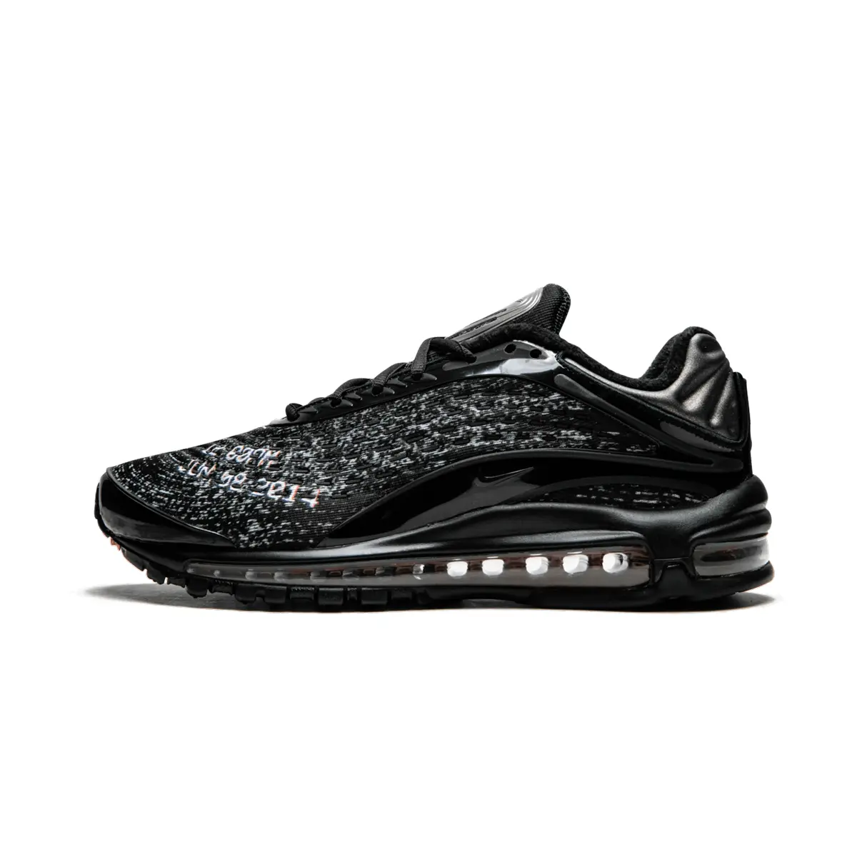 Air Max Deluxe / Skepta "SKEPTA" AQ9945 001