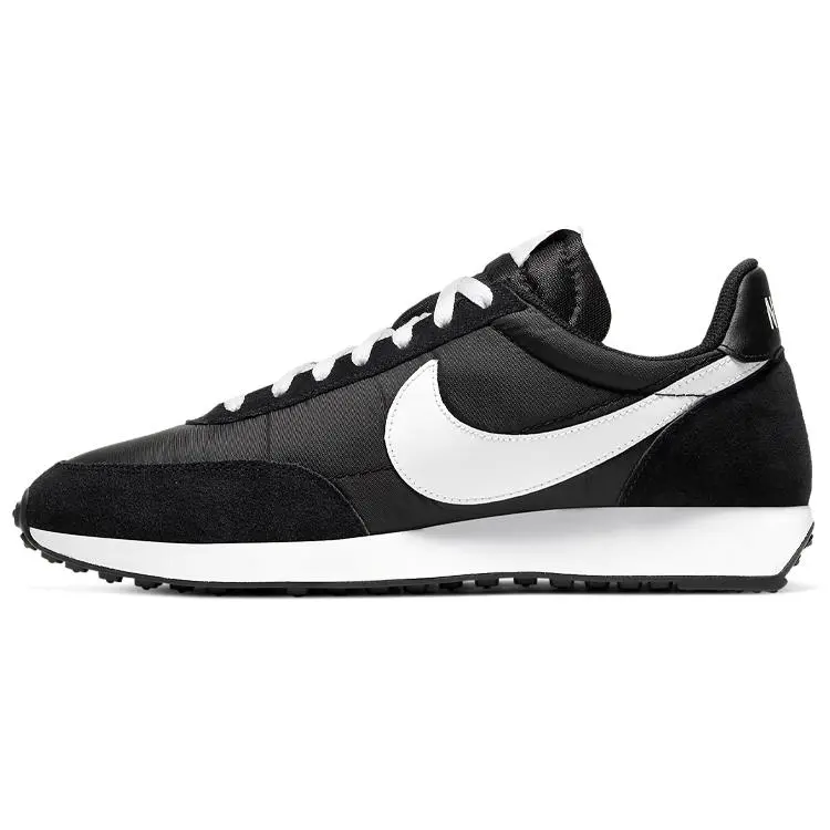 Nike Tailwind 79 Black White Men's 487754-012