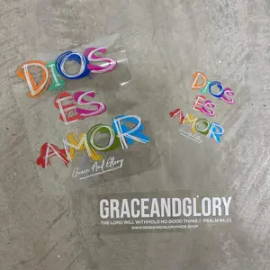 PermaStickers™ – Waterproof, Fade-Proof Premium Stickers