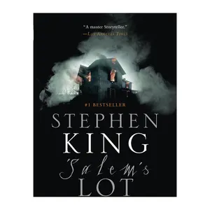 'Salem's Lot by Stephen King