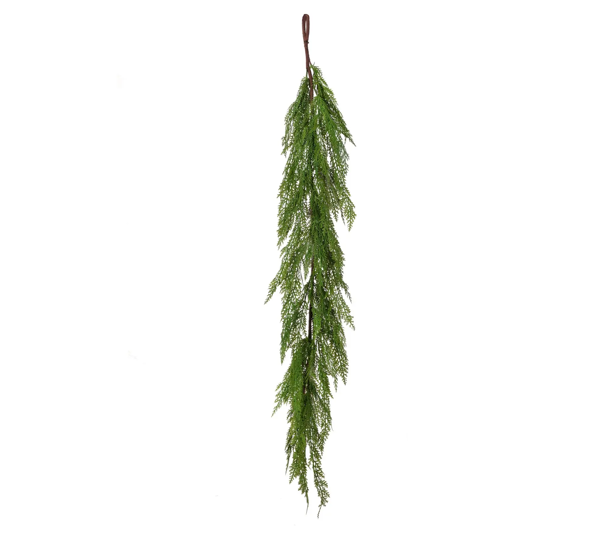 48" Lebanon Cedar Full Garland by Valerie