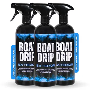 Boat Drip - Exterior 3 Pack