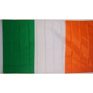 3'x5' Cotton Ireland Irish Garden Yard Flag Indoor Outdoor