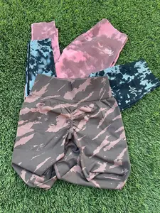 [Fit Military Women] [leggings] [women's apparel] [marble] [stylish] [scrunch butt]