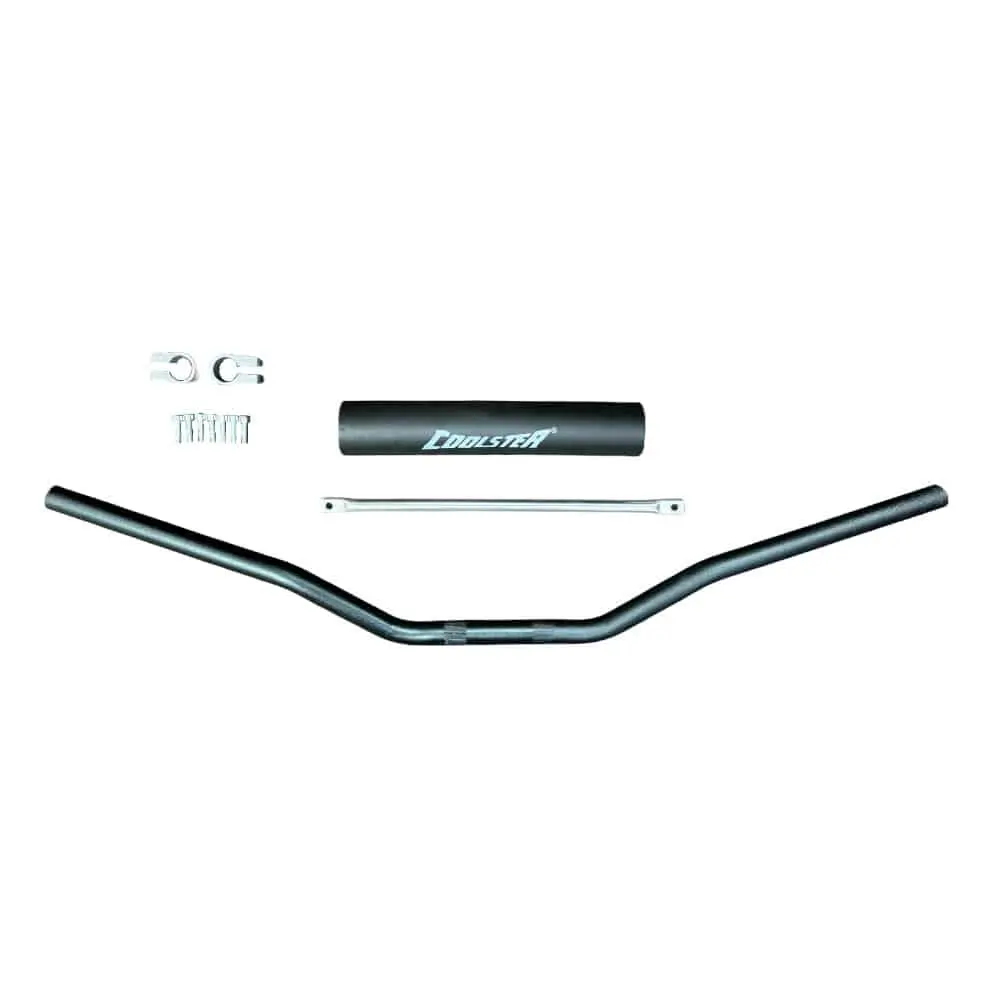 Handlebar M-125 (HAN-9) (MGM-PQ005) Handlebar M-125 (HAN-9) (MGM-PQ005)