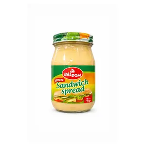 BALDOM ADEREZO SANDWICH SPREAD 16OZ
