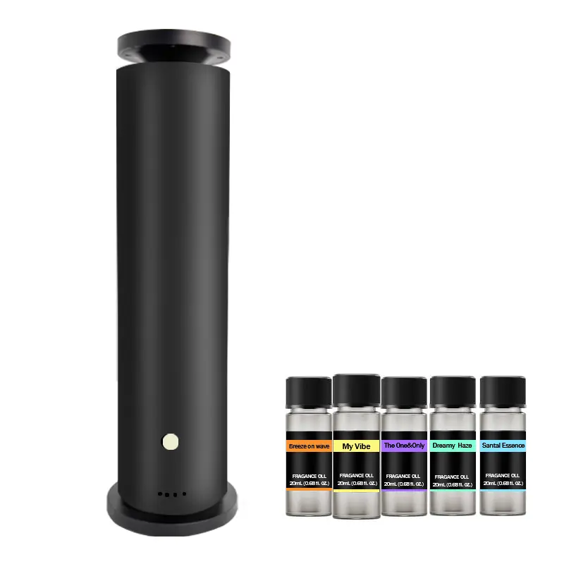 Mother's Day Gift—Scent Diffuser kit | Covers an area of up to 1500 ...