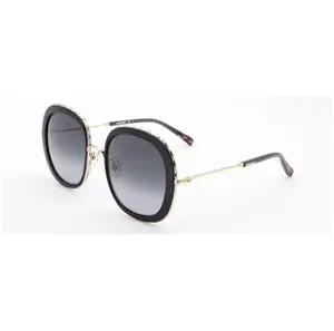 Missoni Anti-UV Women's 53 mm Grey Sunglasses, MIS0034-S-KB7-53, Anti-Uv Women's Sunglasses
