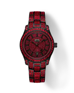 Jet Setter GMT | J6413B