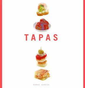 USED-Tapas Made Easy by Tomas Garcia (Paperback)